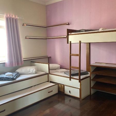 Вилла Casa Em Aparecida Апаресида Экстерьер фото