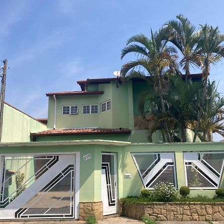Вилла Casa Em Aparecida Апаресида Экстерьер фото